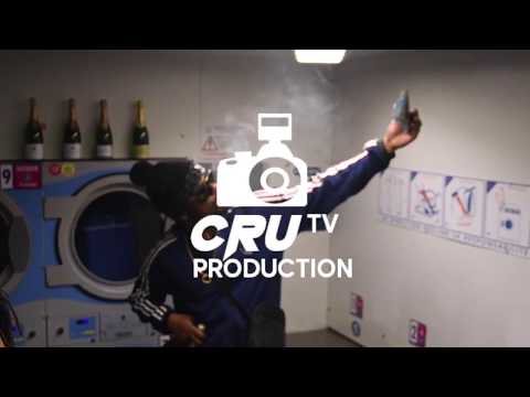 HB WAR   CNMW   CLIP OFFICIEL  LaCruCru