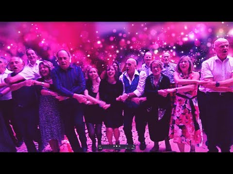 Cerocers New Years Eve Party 2017-2018