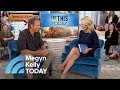 National Geographic Author Dan Buettner Reveals The Secret To Happiness Megyn Kelly TODAY