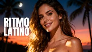 Ritmo Latino | Tropical Dance Vibes – Brazilian Latin Night Music
