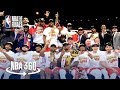 NBA 360 2019 NBA Finals