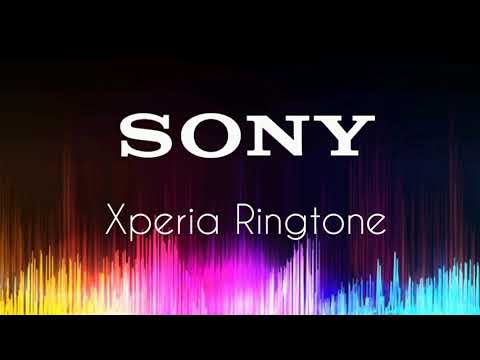 Sony Xperia Ringtone