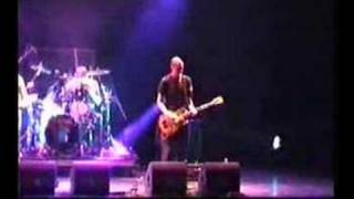 pinback - manchuria (live)