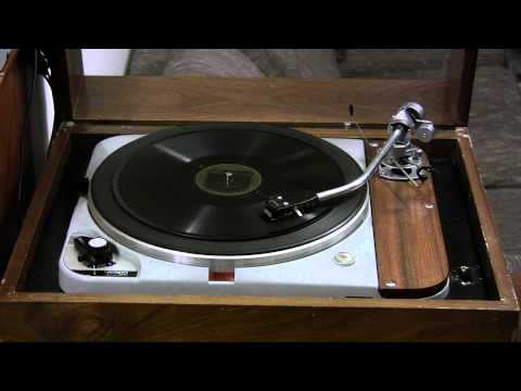 Herb Gordon's Hotel Adelphia Whispering Orchestra "My Rainbow"