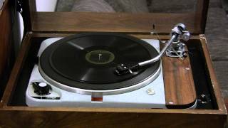 Herb Gordon's Hotel Adelphia Whispering Orchestra "My Rainbow"