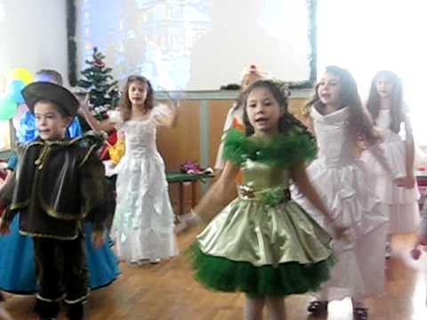 ,,Nu mi-e frica de bau-bau,,