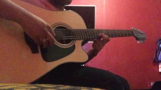 La rama verde - Crecer German (Requinto)