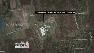 DOC employee accused of sneaking cellphone to inmate