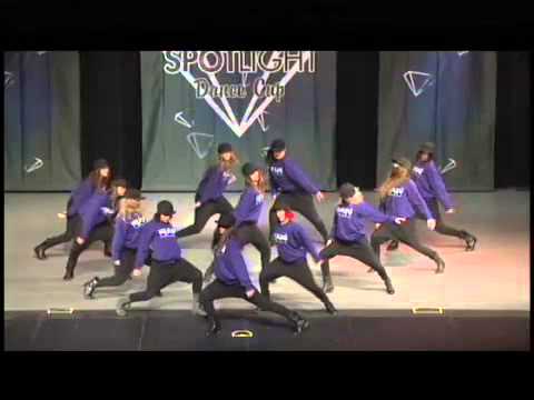 Portland 2 - Hop Hop Category Winner