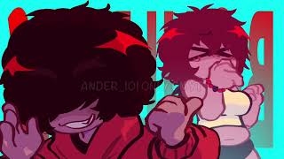 Cover art for SHOULDER BOULDERS MEME!!