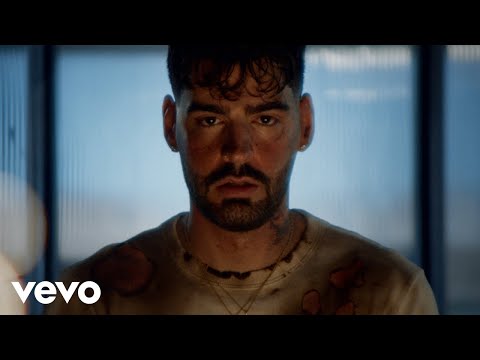 Choclock - Algo Me Golpea El Pecho