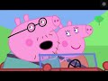 PEPPA PIG ENGLISH EPISODES SEASON 6