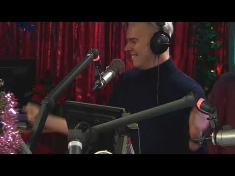 [FARAO] Tysk Schlager is da shit! - NRJ SWEDEN