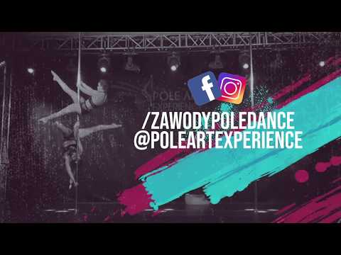 Pole Art Experience 2019 Trailer