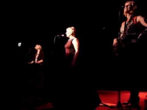 Hazel O'Conner - "Chasing Cars"