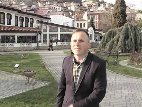 Goran Risteski Kiko MAJKO MILA MAJCICE