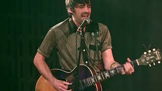 Guadalupe Plata - &quot;Huele a rata&quot; desde el PlantaBaja (Granada)