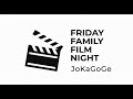 Friday Family Film Night BRING IT ON Review