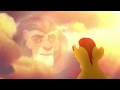 The Lion Guard Kion Meet Askari For The First Time