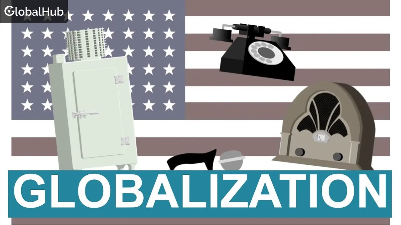The Problem with Globalization
