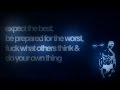 Nitrogenetics - True Rebel (320kbps) 