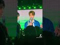 Bang Chan And Seungmin Renaming The Muddy Water Unit Stray Kids LA Encore Day 2