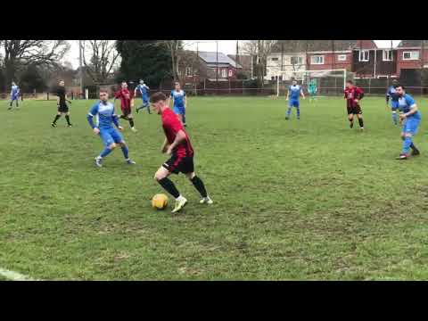 1st Half Warminster Town v Bishop Sutton