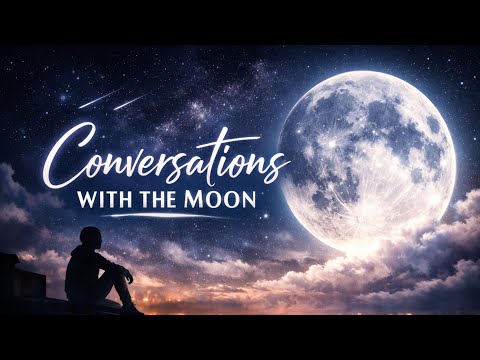 Conversations with the Moon | Cinematic Pop Ballad 2026