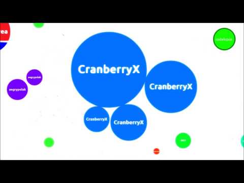 Aperio ft. Olivia Greaves - Fly [Agar.io Music]