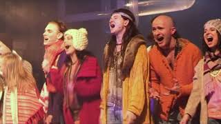 HAIR - LET THE SUNSHINE IN