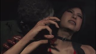 ［実況プレイ］アネット・バーキンを許したくない［BIOHAZARD RE:2 Z Version］Part16