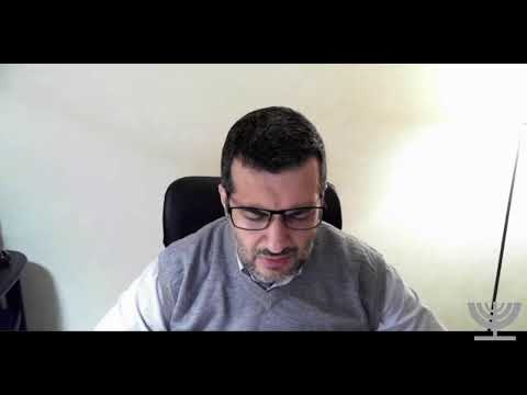 Culto Chiesa Cristiana Evangelica Annunziata - Martedì 21/04/2020