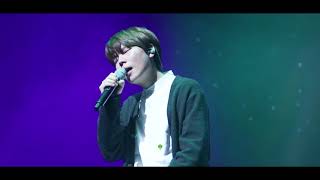 180407 다시,봄-정승환(Jung Seung Hwan) @대구벚꽃스캔들