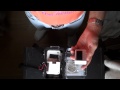 Rechargeable BGeigie