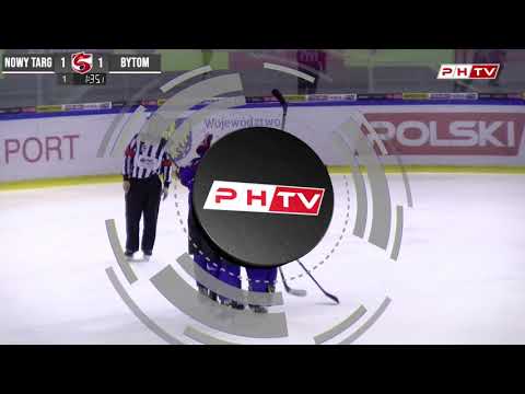 MMKS PODHALE – KH POLONIA BYTOM 1:4