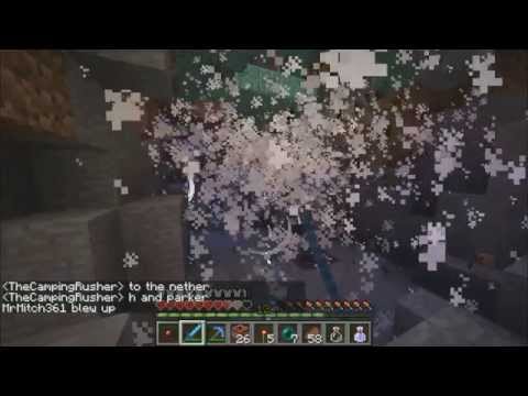 THE PURGE!!!! - The Cube SMP - Episode 70