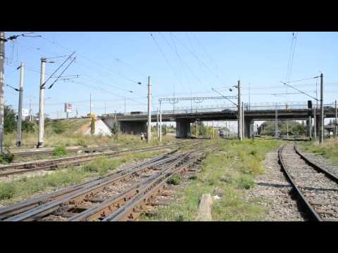 Trenuri de Călători și Marfă în Suceava ! 3.09.2012