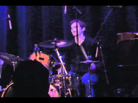 Jon Hussey at Tupelo Music Hall 3/25/12