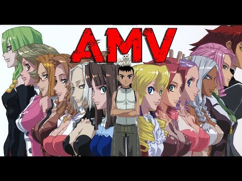 Isekai no Seikishi Monogatari [AMV] - Monster
