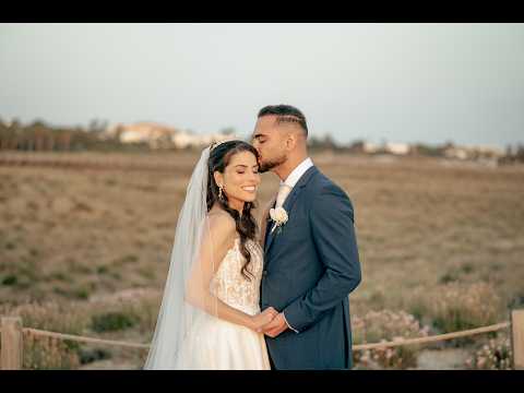 Filme de casamento de Thales e Daniela