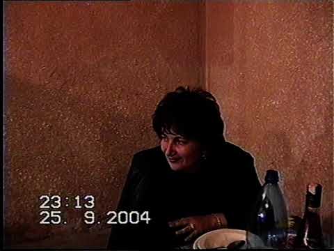 MIHAI IANCU&GABI IORGA BOTEZ RADU 2004