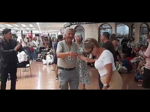 Sinfónica Ciudad Bolívar - Antioquia - 22 feb 2026 video 6 - Unicentro Medellín - Cusaint - Cusa int