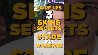 DEBLOQUER le BLUEPRINT SECRET de la AMAX dans le STADE de Warzone ! #warzone #rebirth #callofduty