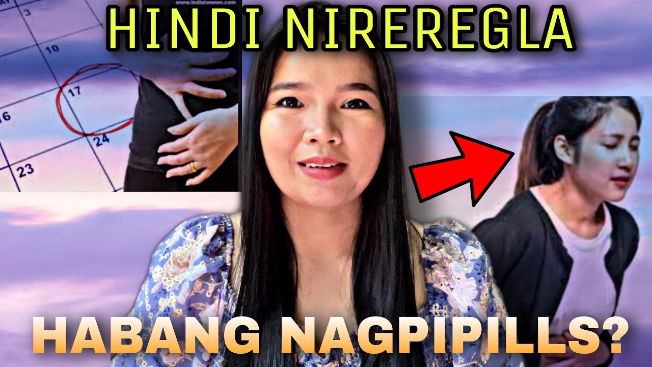 Putar video DAHILAN!KUNG BAKIT HINDI NIREREGLA HABANG UMIINOM NG ORAL CONTRACEPTIVE PILLS! sekarang DAHILAN!KUNG BAKIT HINDI NIREREGLA HABANG UMIINOM NG ORAL CONTRACEPTIVE PILLS!