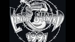 Lynyrd Skynyrd - Smokestack Lightning.wmv