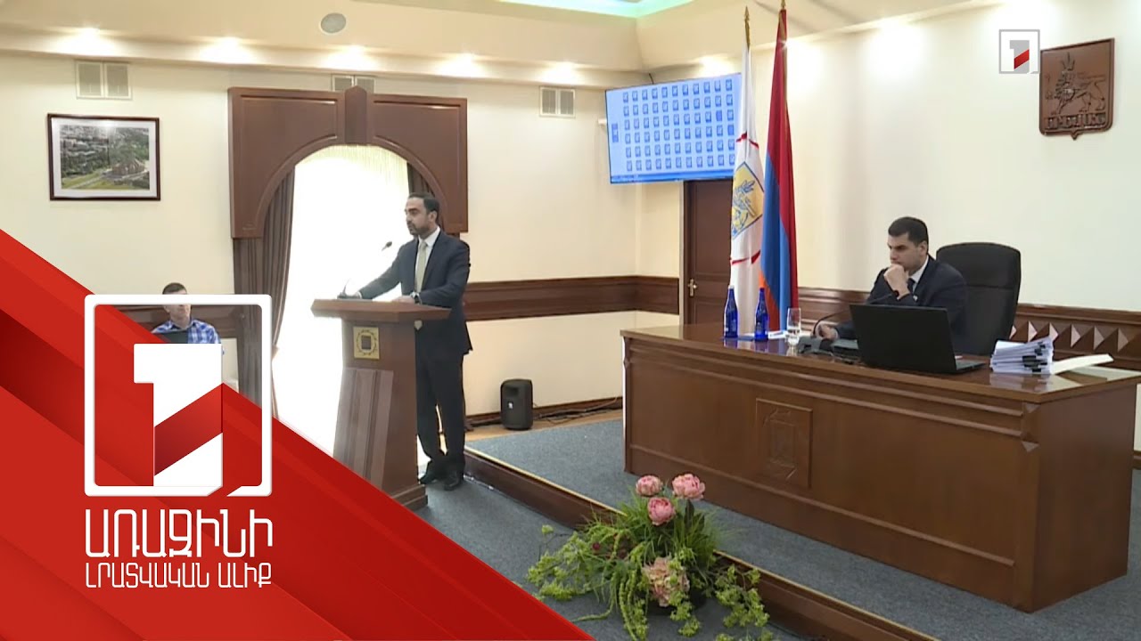 Մեր կողմից առաջարկվող լուծումները պետք է հիմնված լինեն հանրային և ոչ անհատական շահի վրա. Տիգրան Ավինյան