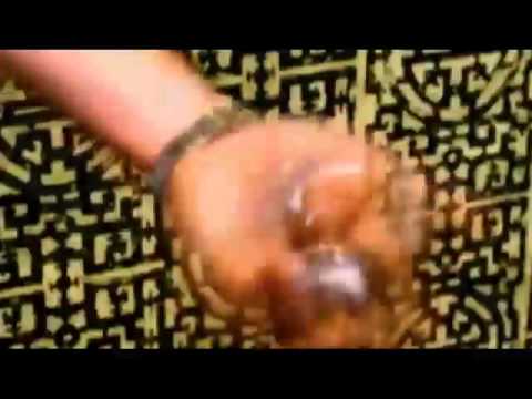 The Killers vs. Linkin Park vs. Madonna - Human Light I've Done