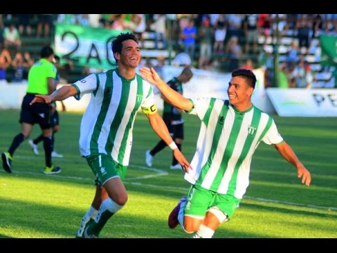 Date 5 National B 2016. Sp. Estudiantes SL 1 Nueva Chicago BA 0.
