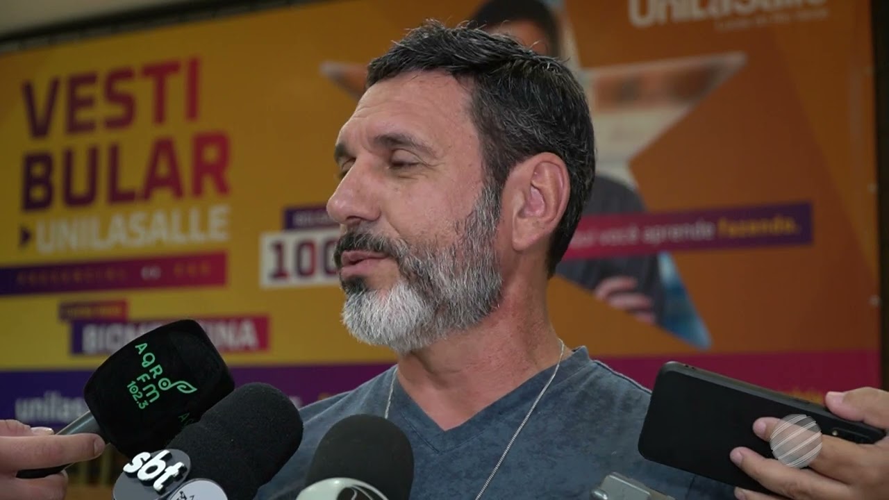 UNILASALLE ABRE OFICIALMENTE INSCRIÇÕES PARA O VESTIBULAR 2024 E TAMBÉM TRAZ NOVIDADES