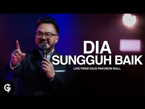 Dia Sungguh Baik (Gloria Trio & Trio Yobel) | Cover by GSJS Worship | Andrew Joel